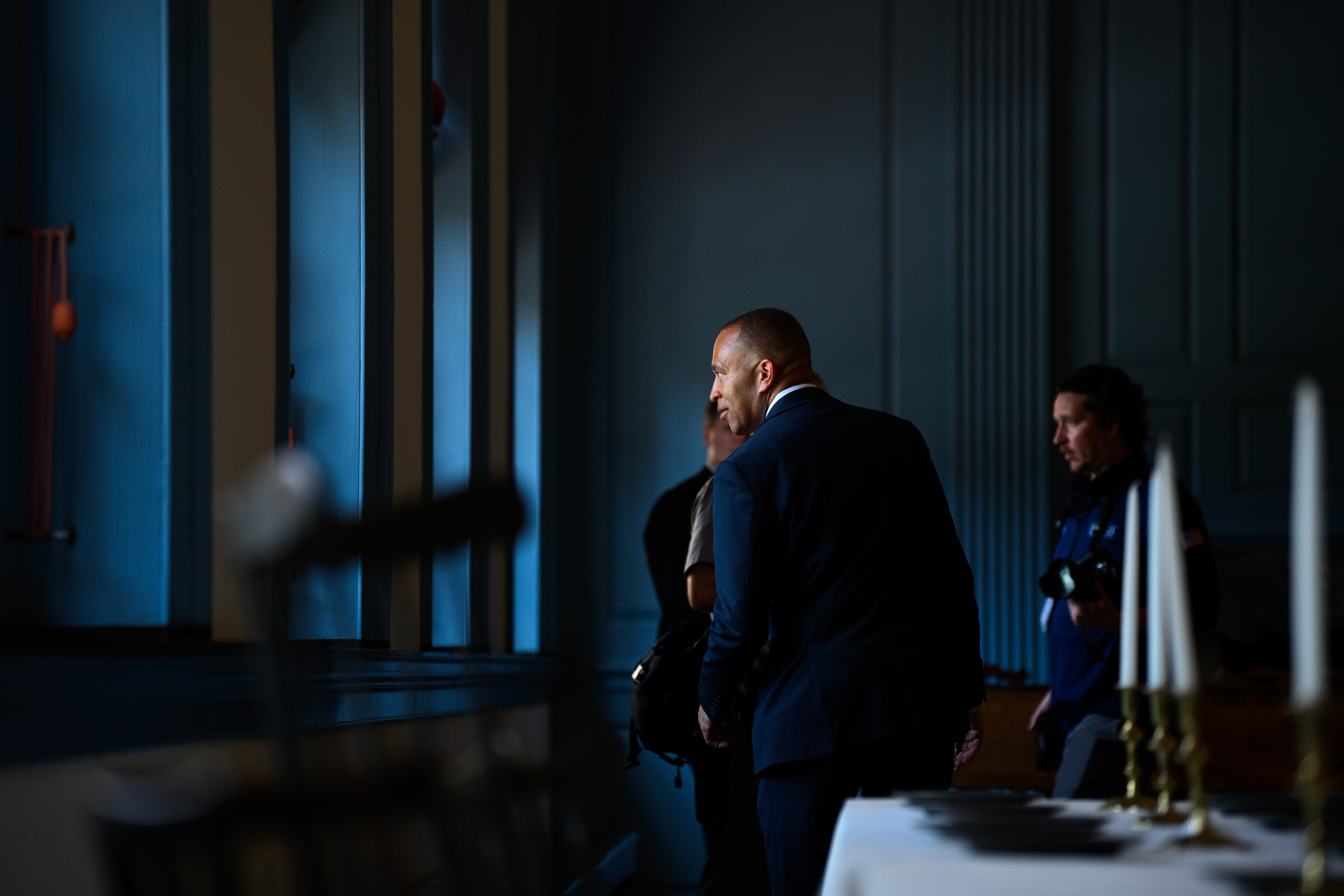 US Congress: A 250-Year Shadow of Independent Ideals