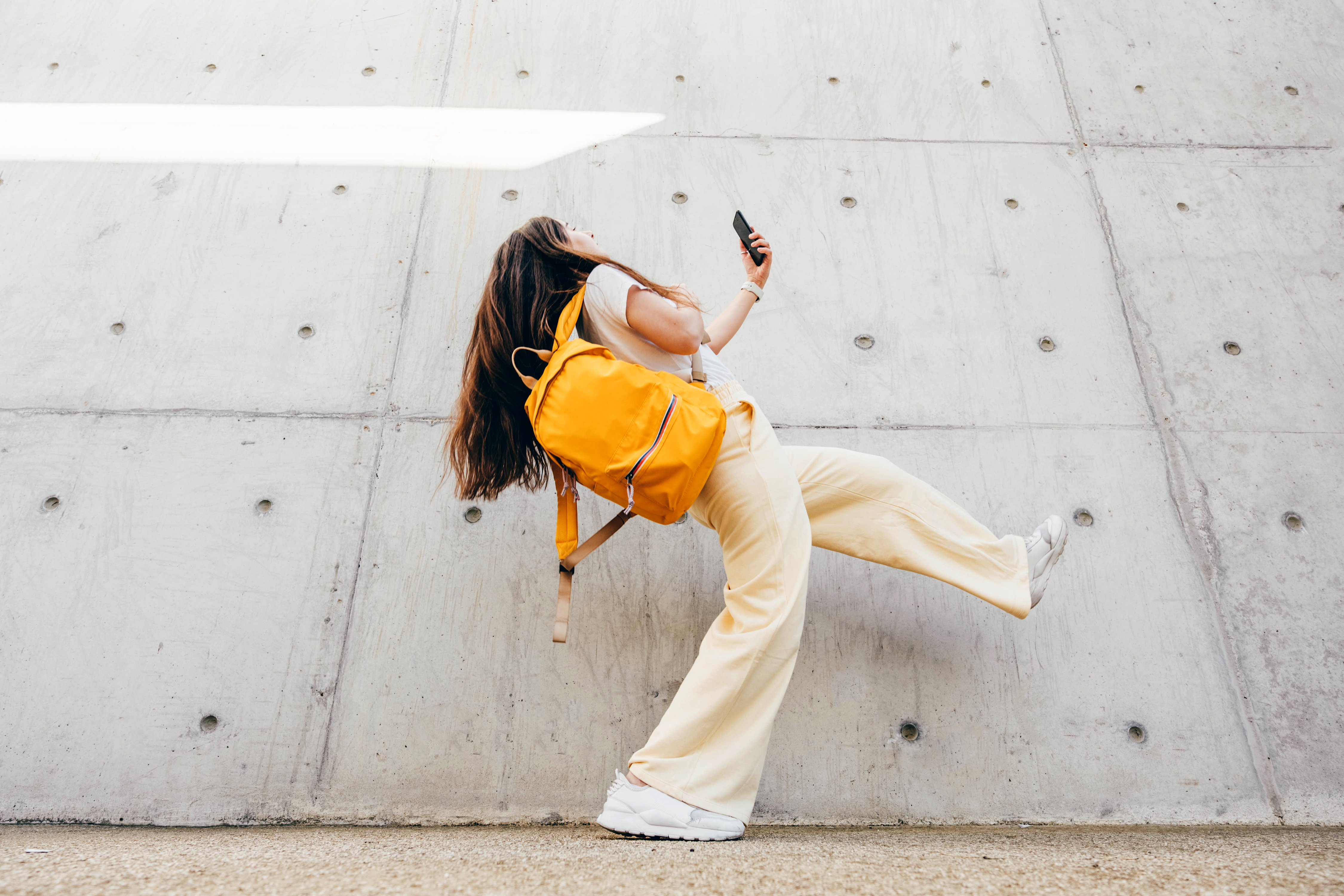 Back-to-school season can still be an opportunity for a refresh, even if you