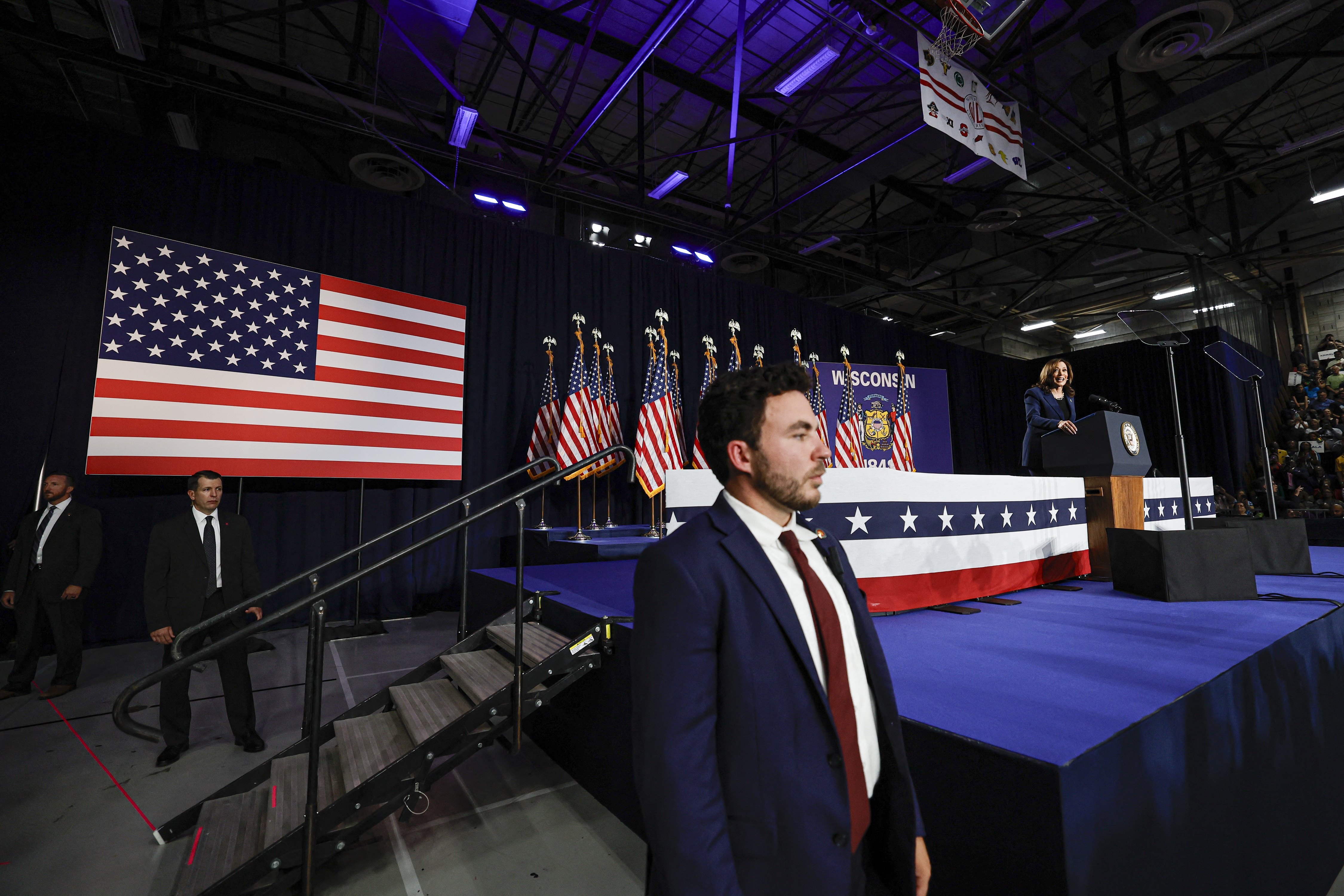 A coup, fake signatures and deepfakes are the latest conspiracy theories about 2024 A coup, fake signatures and deepfakes are the latest conspiracy theories about 2024