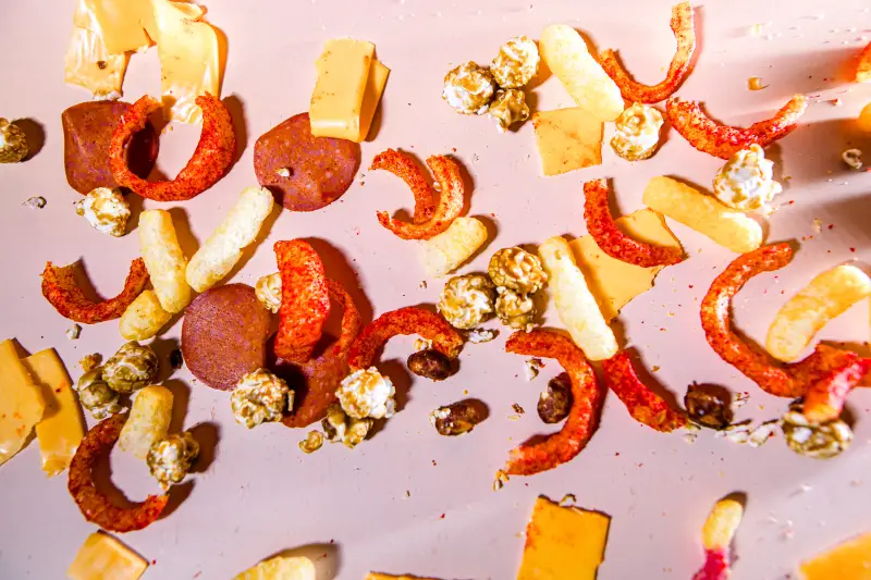 Scientists caution that ultraprocessed foods can undermine the health of the gut microbiome.