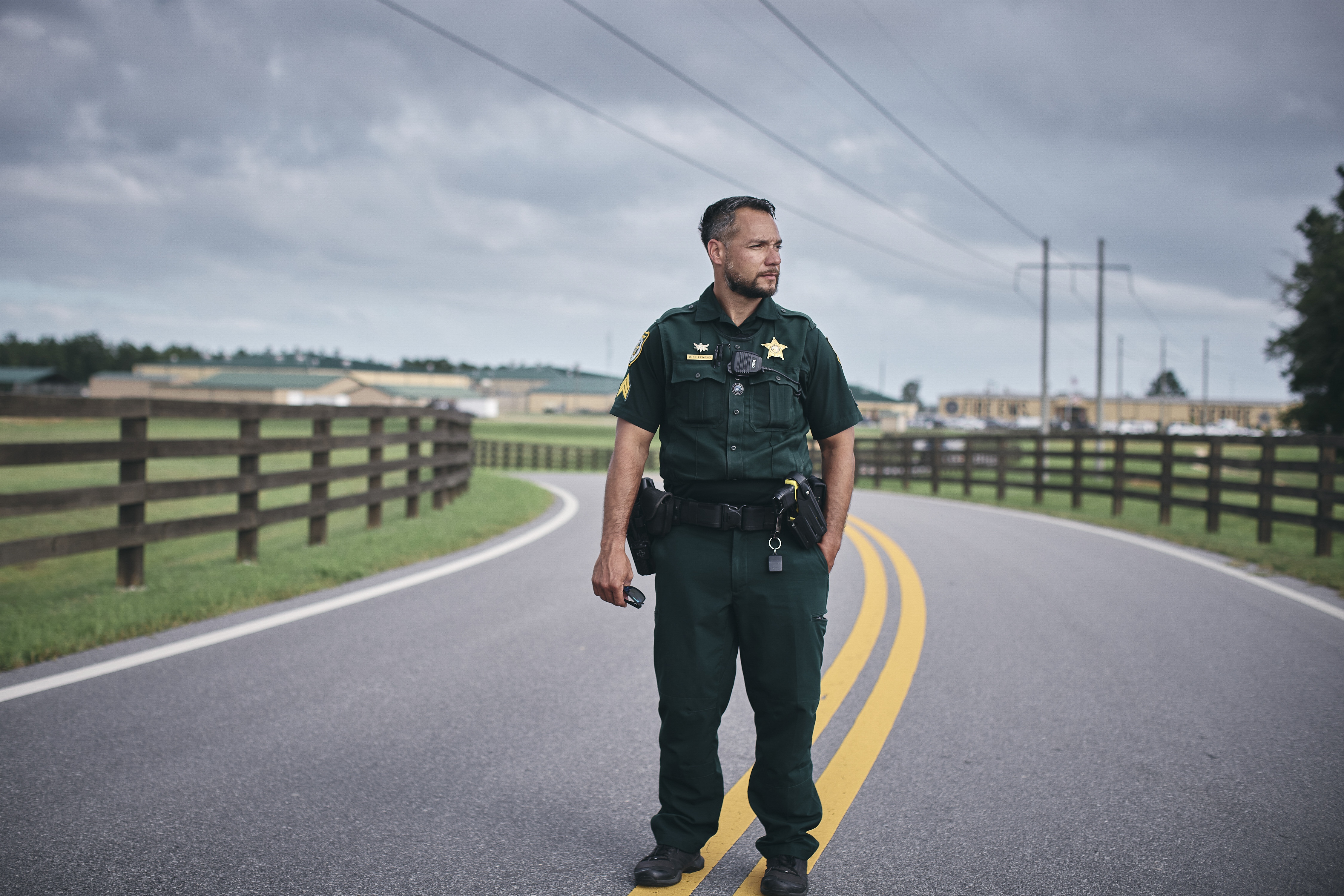 ICE uses controversial program to boost deportations. Here's how it works in 1 county