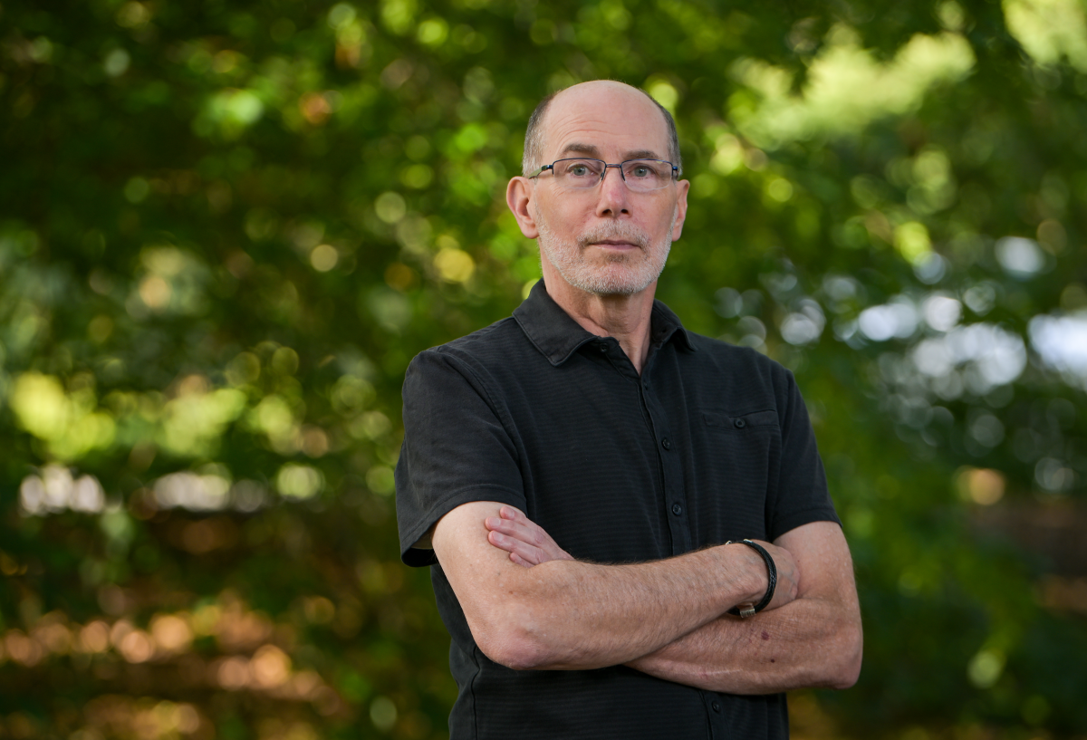 Ned Place lost his daughter, Ingrid, just one day after her birth due to a congenital heart defect — hypoplastic left heart syndrome. The syndrome is just one of the conditions the PediaFlow device is designed to help.