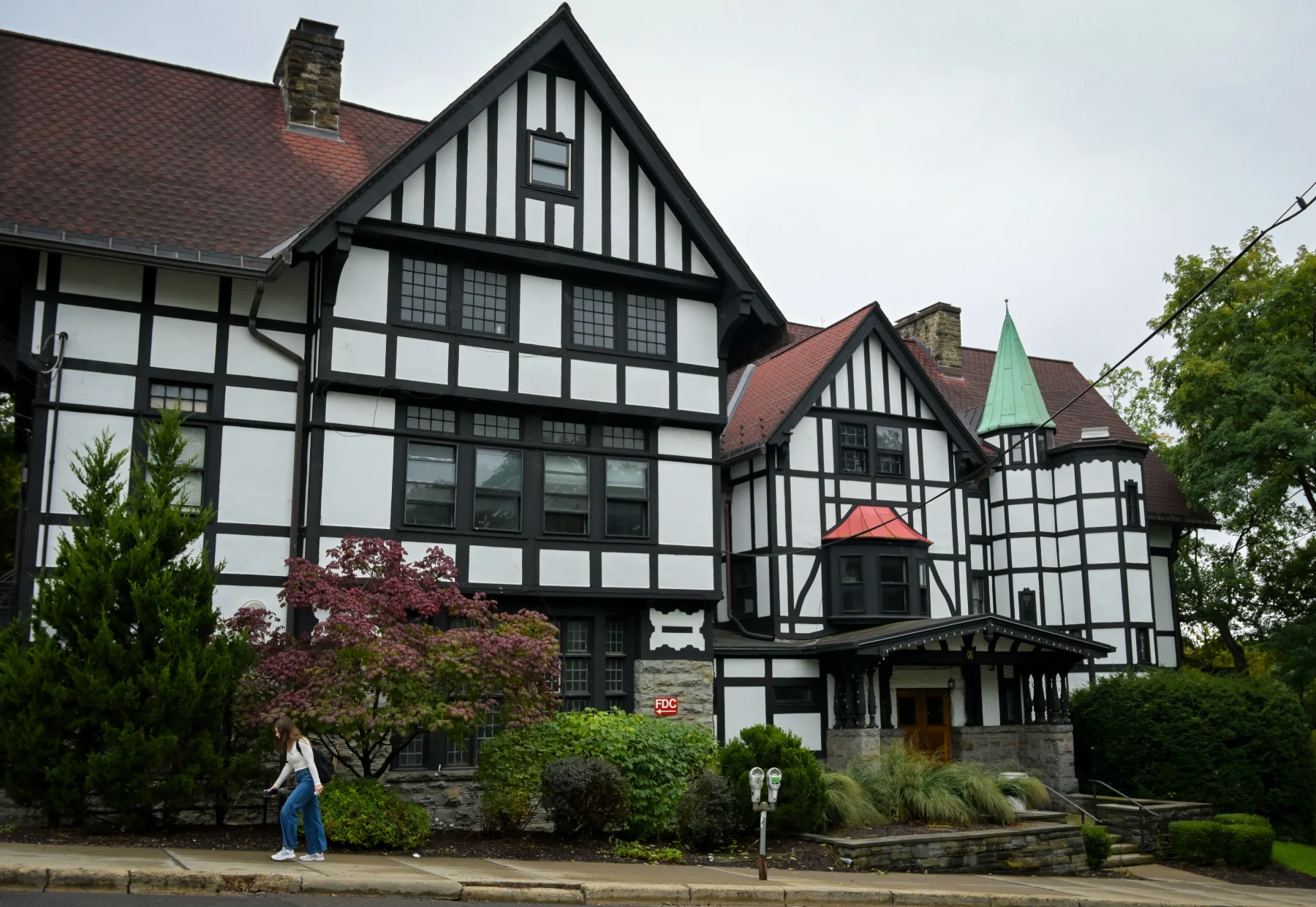 Cornell defends its 2024 response