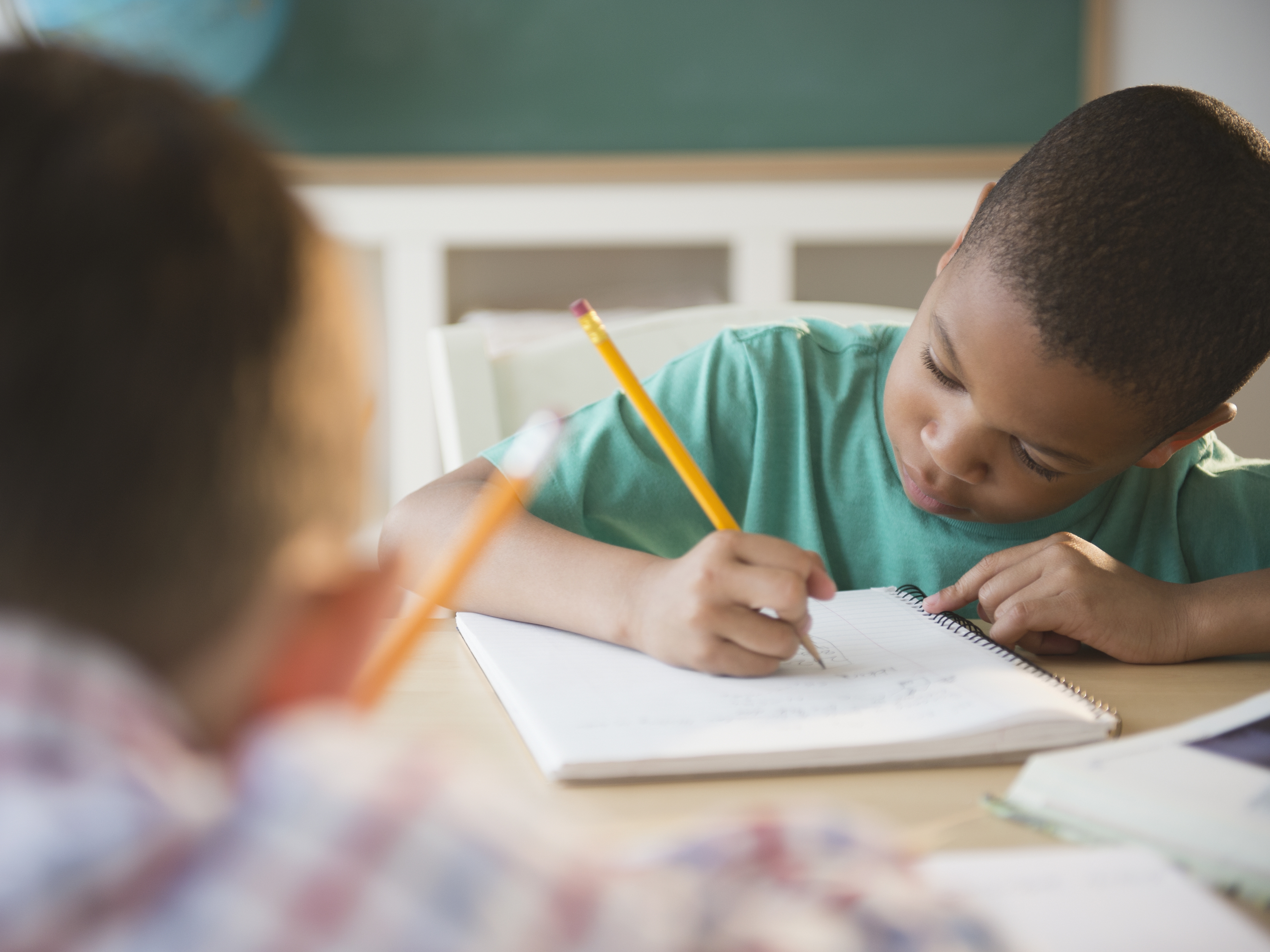 Congress poured billions of dollars into schools. Did it help students learn?