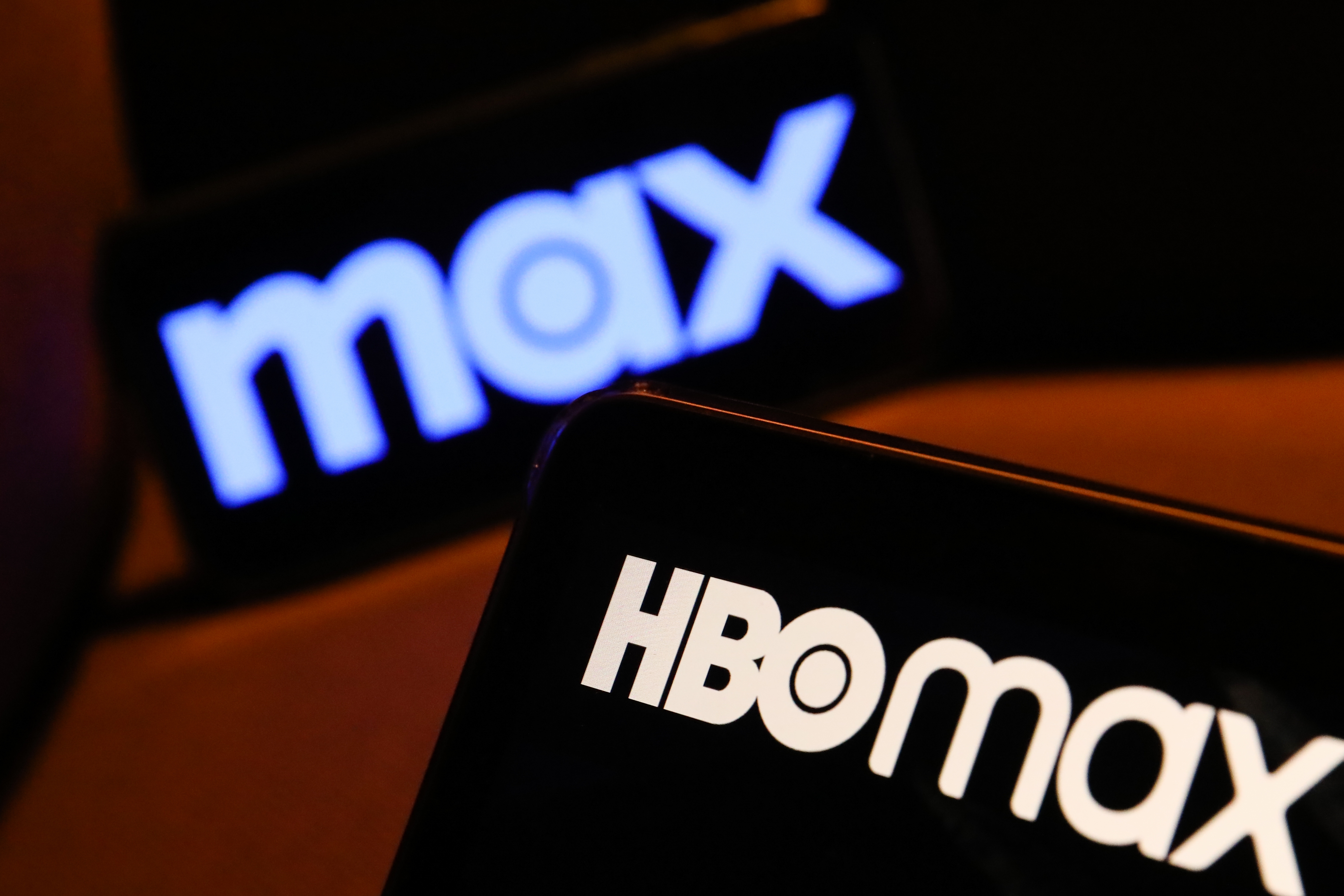 Warner Bros. Discovery says the streaming platform Max will rebrand to HBO Max — the name it had until 2023.