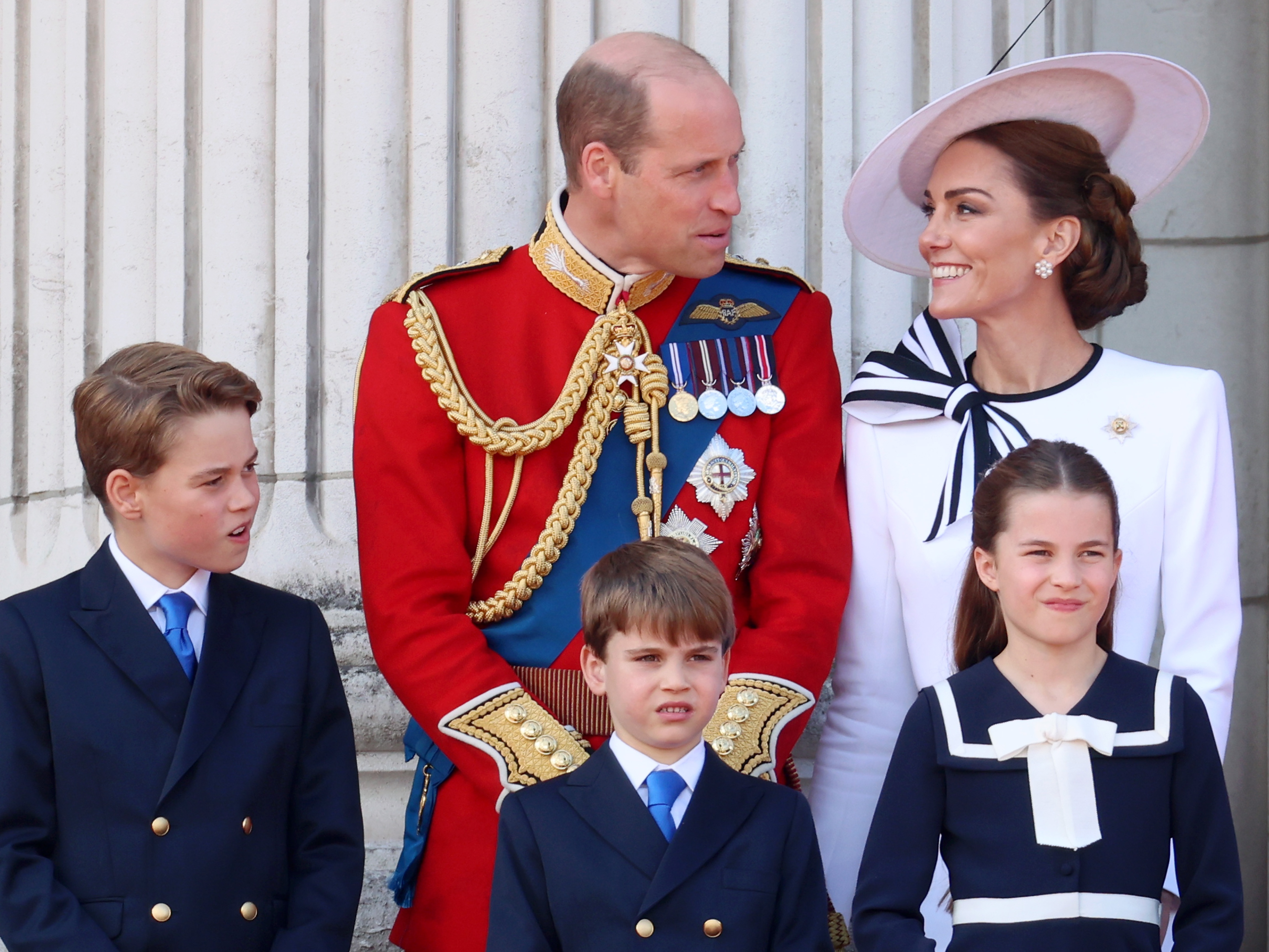 Back in the public eye, Princess Kate attends first royal event after cancer diagnosis Back in the public eye, Princess Kate attends first royal event after cancer diagnosis