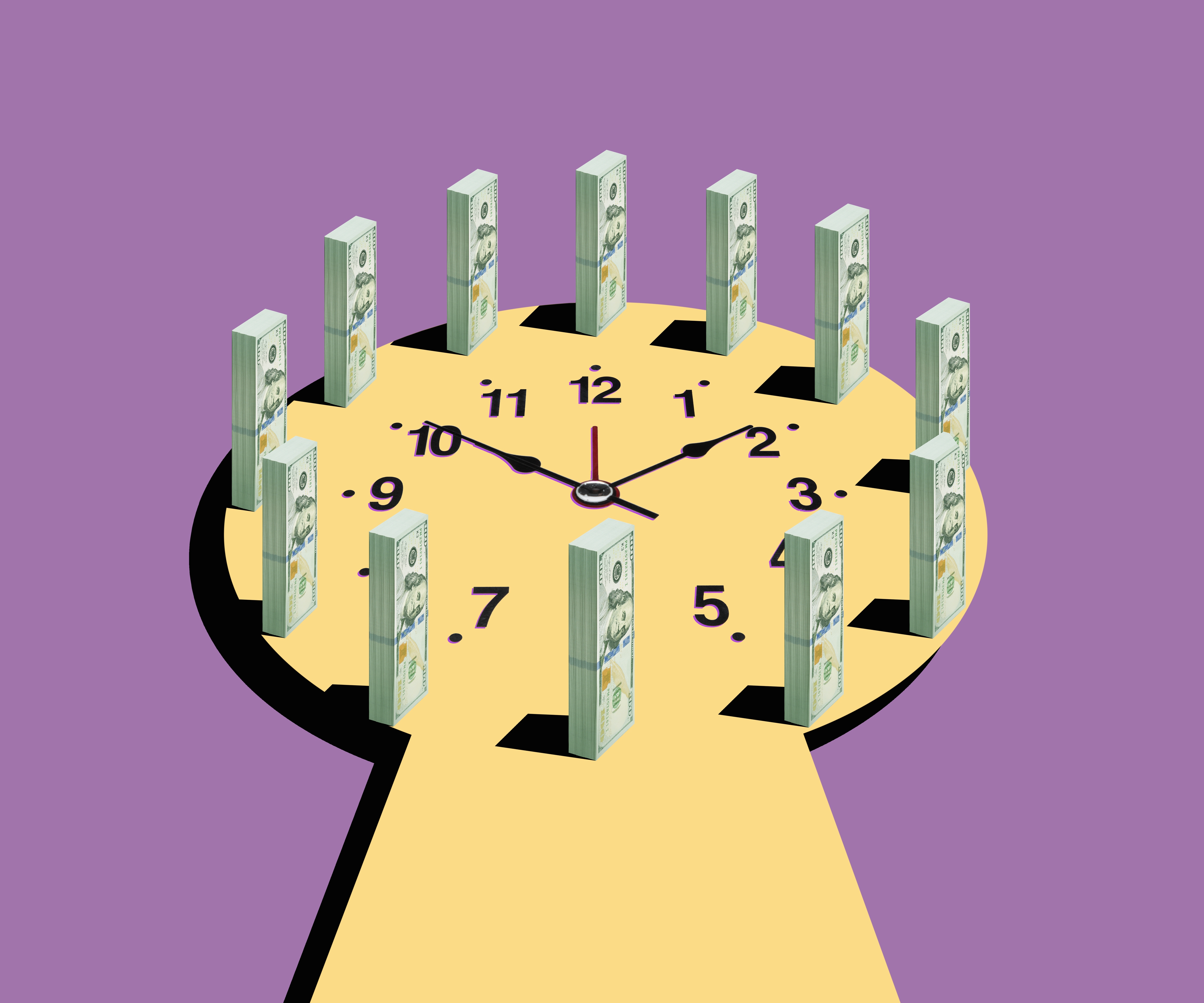 You can use the new year as a fresh start to leave some bad money habits behind.