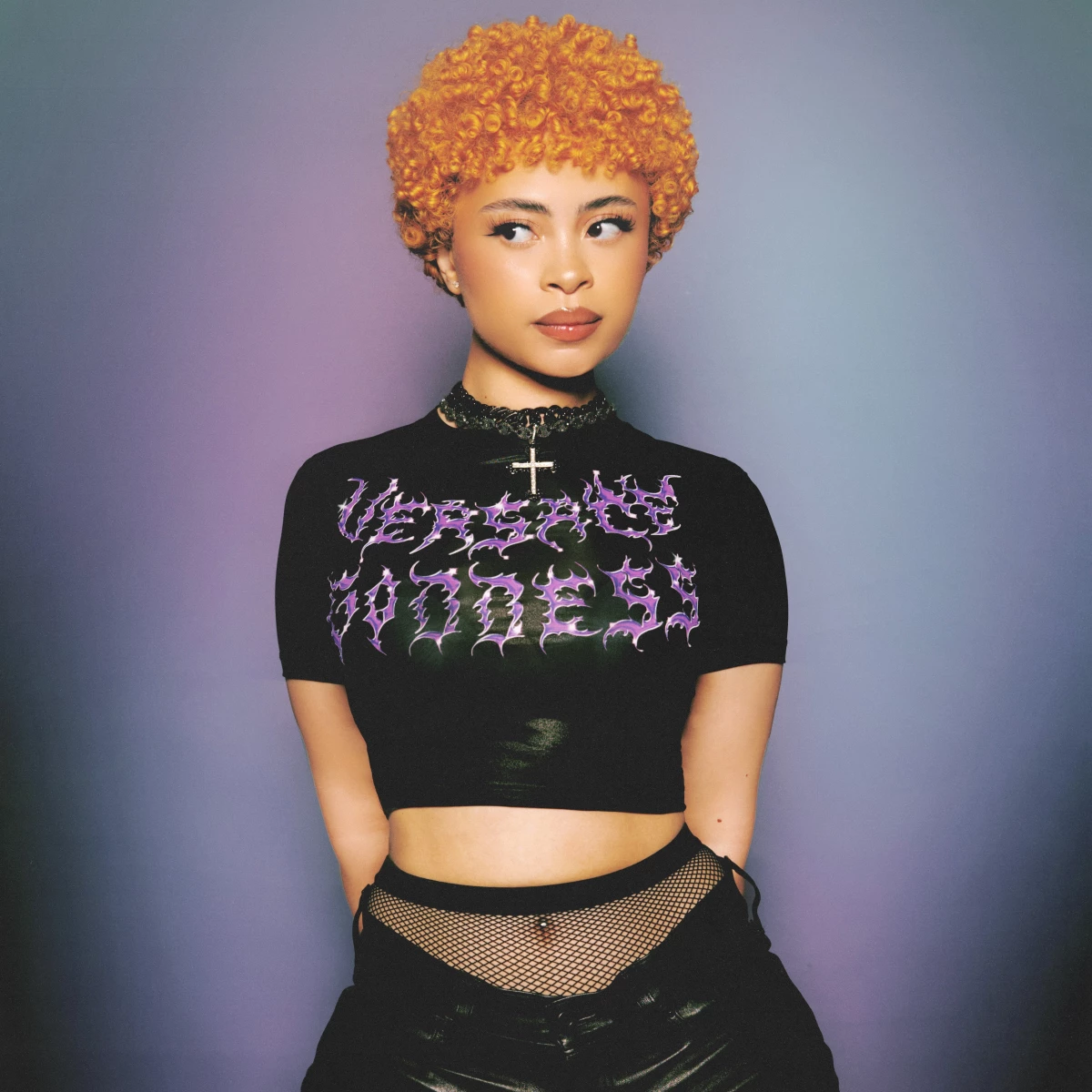 Two years after her breakthrough single, Ice Spice released her debut album, Y2K!, on July 26.