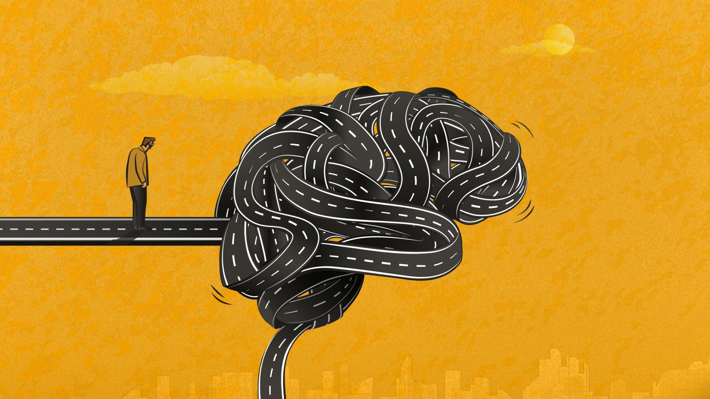 As funding falters, younger mind scientists rethink careers in analysis : Photographs As funding falters, younger mind scientists rethink careers in analysis : Photographs