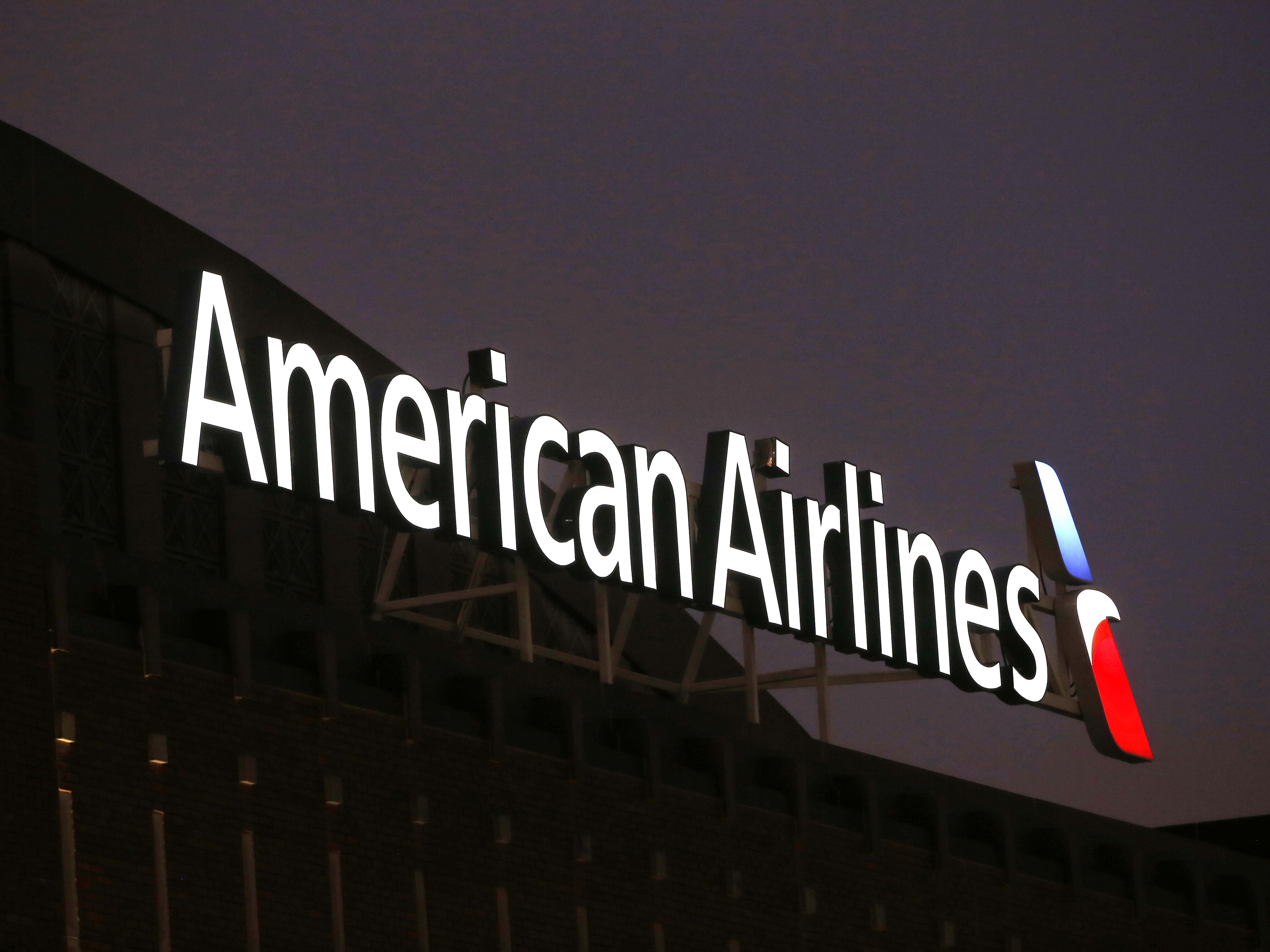 The NAACP calls on American Airlines to investigate recent discrimination incidents