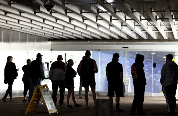 Will 2024 make Republicans rethink their relationship with voter turnout?