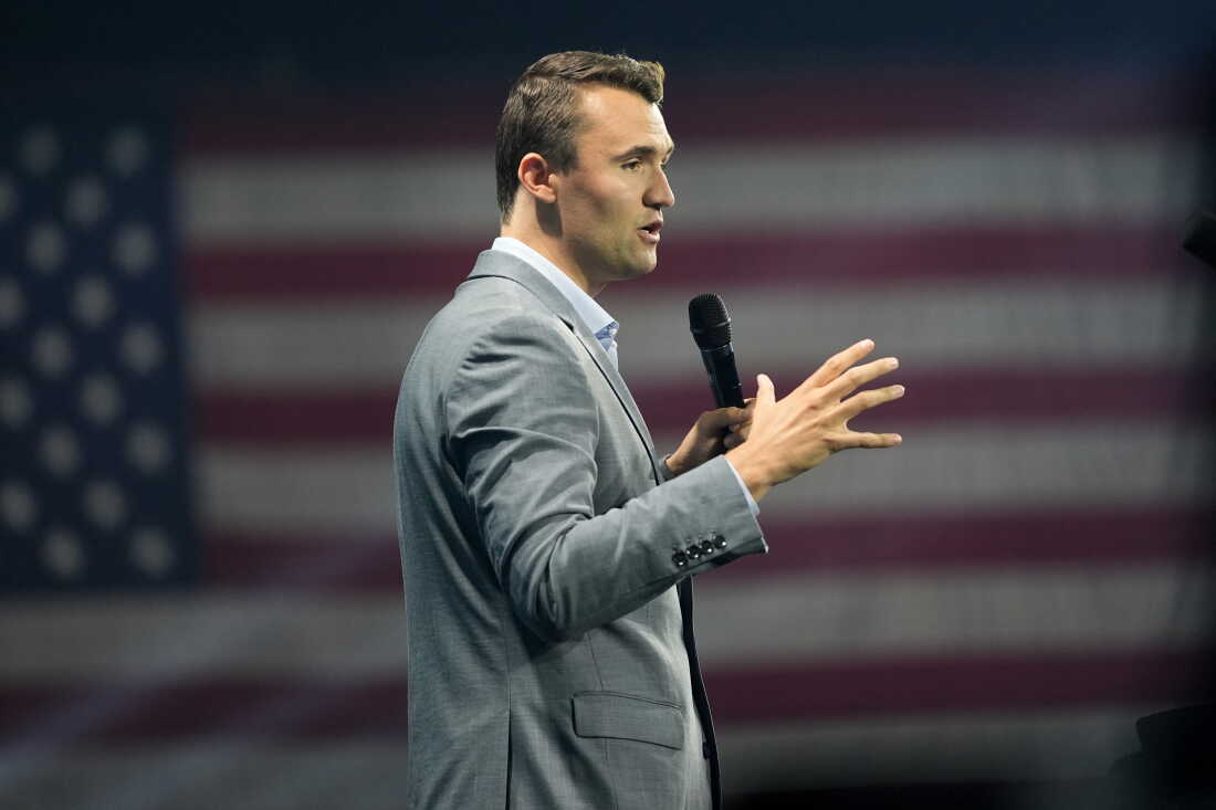 A year after Charlie Kirk was killed, young conservatives navigate a divided movement