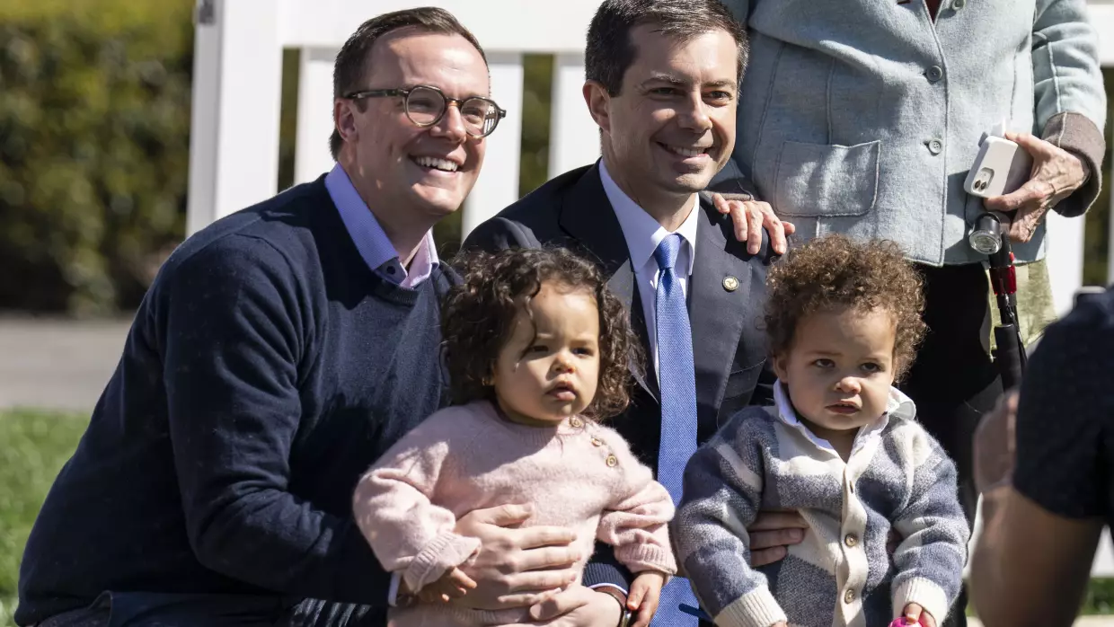 Pete Buttigieg and his kids subject to CPS, police investigation after false report