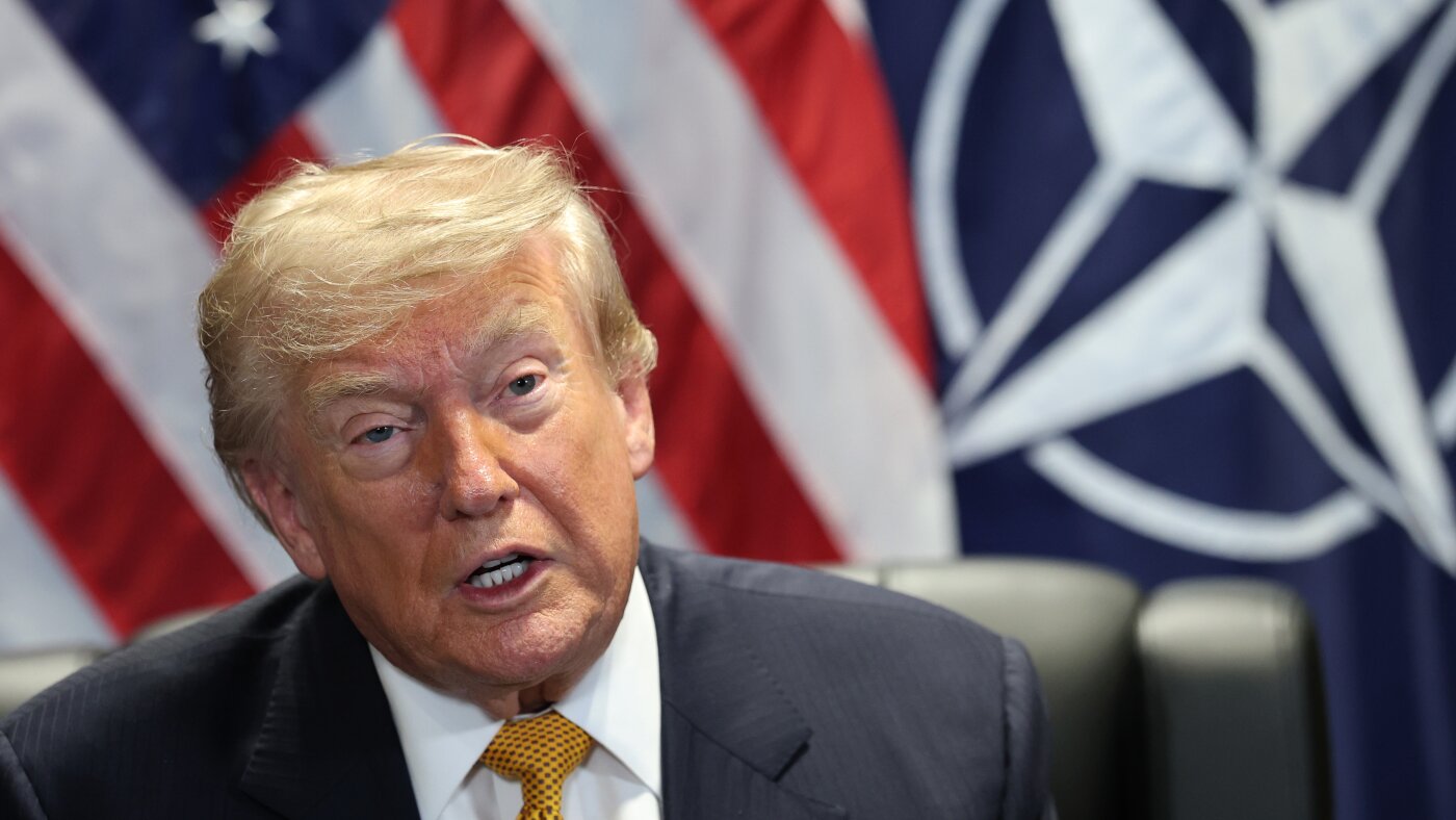 Trump, İran’daki ateşkesin ‘bittiğine’ inandığını söylüyor. IOC Rusya’nın uzaklaştırma cezasını kaldırdı