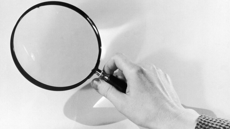 Don't just check the facts, check the source: a guide to verification