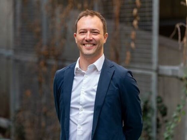 NPR Board Elects Stephen George as Public Director