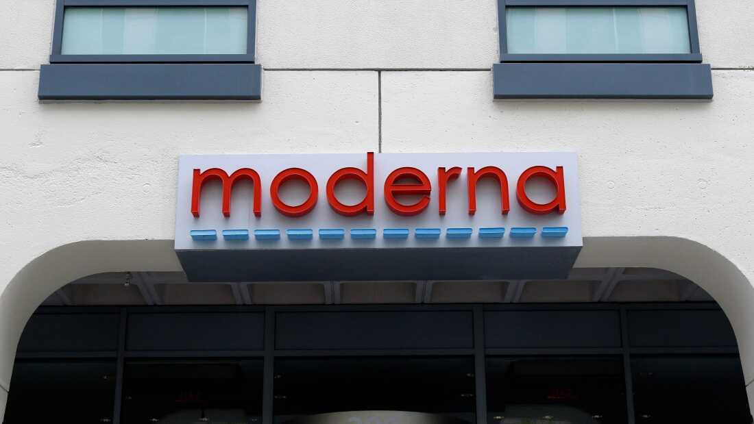 The Food and Drug Administration said it would review vaccine maker Moderna's application for a new kind of flu shot after the company agreed to further study it in older people.
