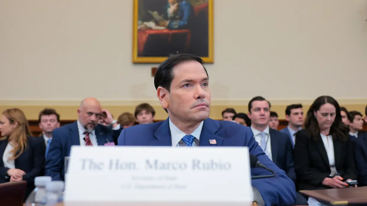 New lawsuit alleges U.S. shared asylum application details with Iran
