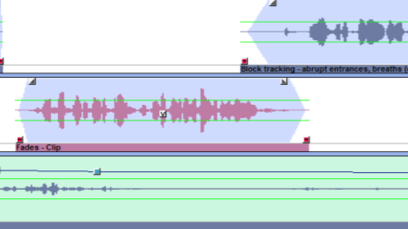 Programming Ears The ear training guide for audio producers : NPR Training : NPR