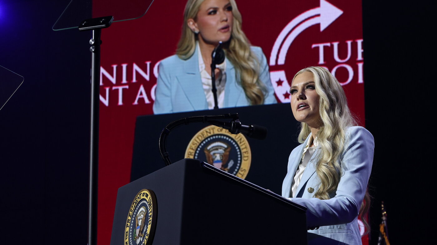 A year after Charlie Kirk was killed, young conservatives navigate a divided movement