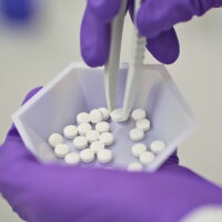 Eli Lilly obesity pill Foundayo gets the FDA green light : NPR