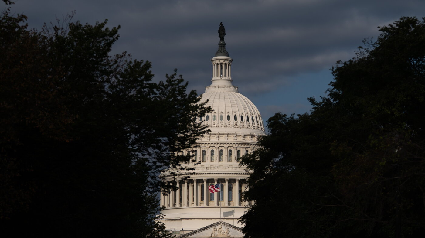 A tumultuous congressional primary season closes with record departures and defeats