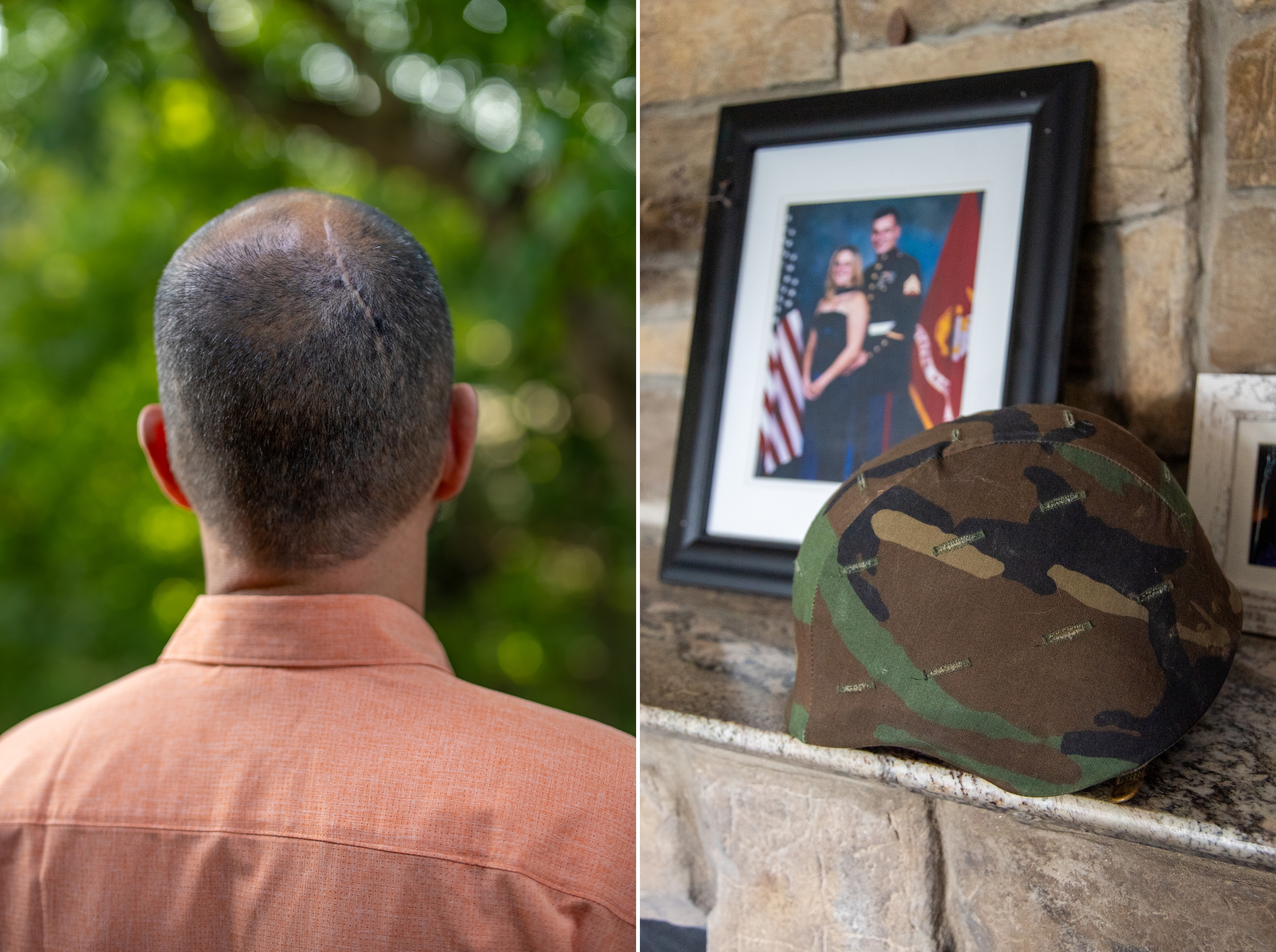 During William Wilcox