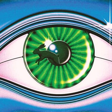 'Dead but Dreaming of Electric Sheep' is full of beautifully written grotesqueries