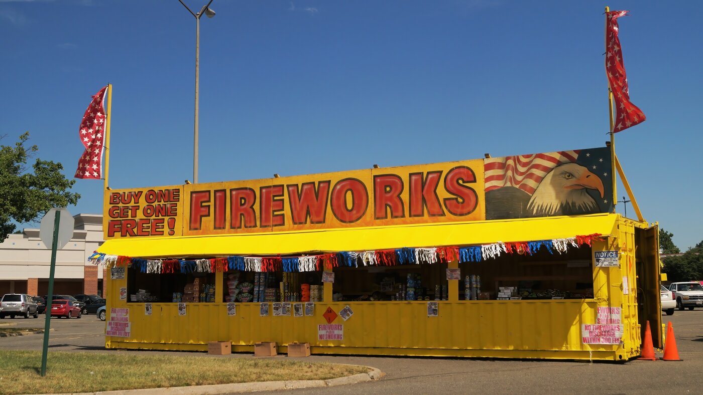 This July 4th, are you a thrill- or chill-seeker?
