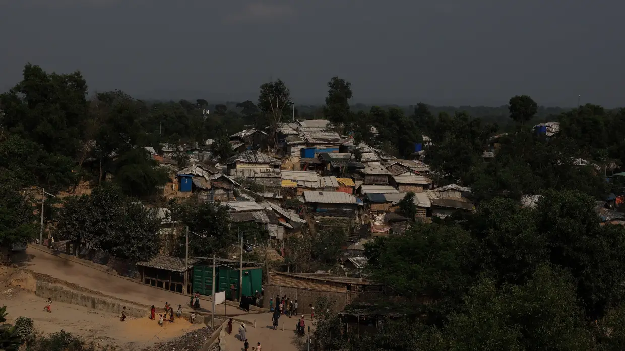 'Forget about going back': 9 years on, Rohingya crisis enters dangerous phase