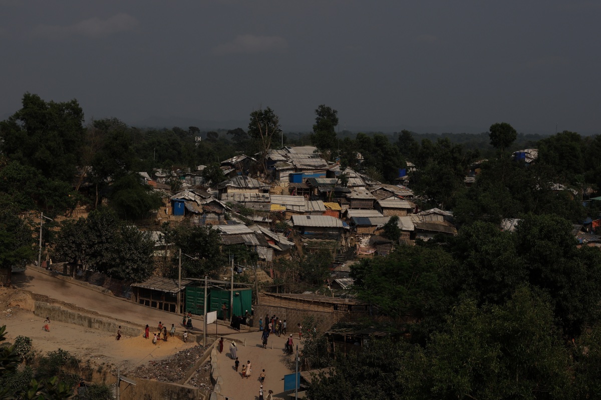 'Forget about going back': 9 years on, Rohingya crisis enters dangerous phase
