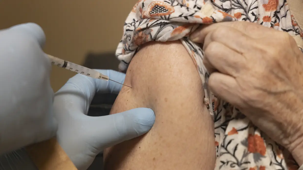 As respiratory disease season approaches, several medical groups are issuing new vaccination guidelines.