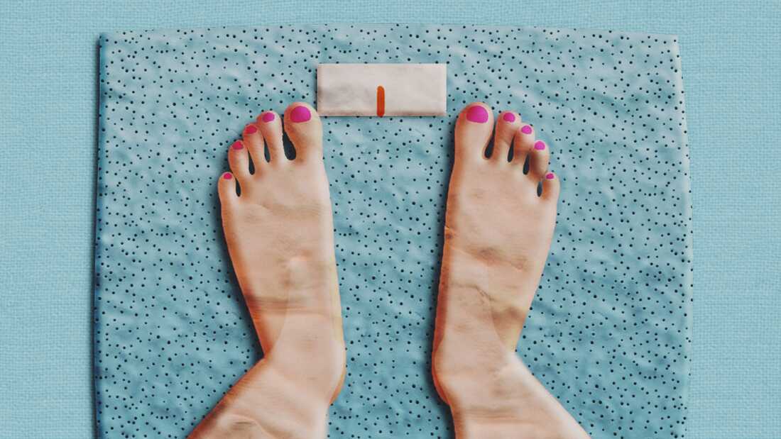 वजन कम करने का विज्ञान: जीवन किट वजन कम करने का विज्ञान: जीवन किट