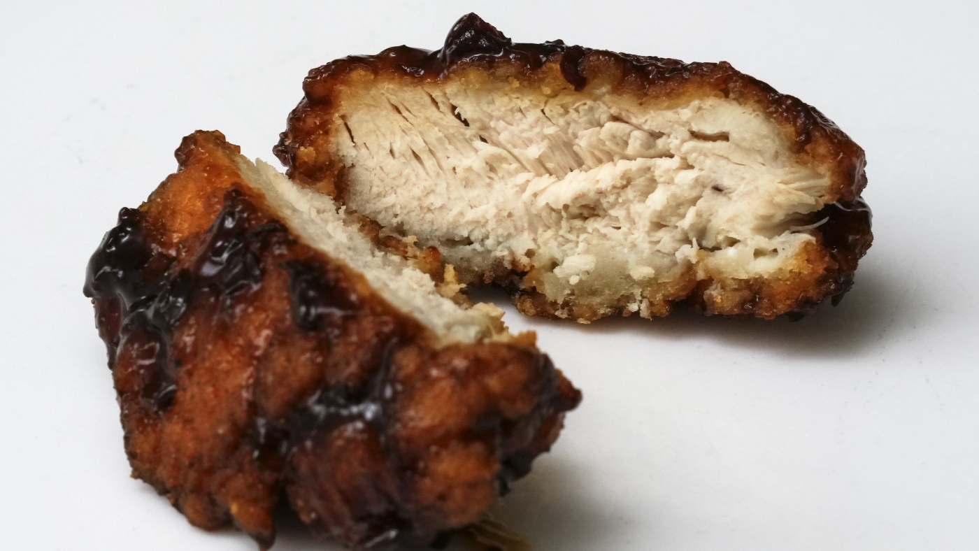 ‘Boneless’ chicken wings can have bones, the Ohio Supreme Court says