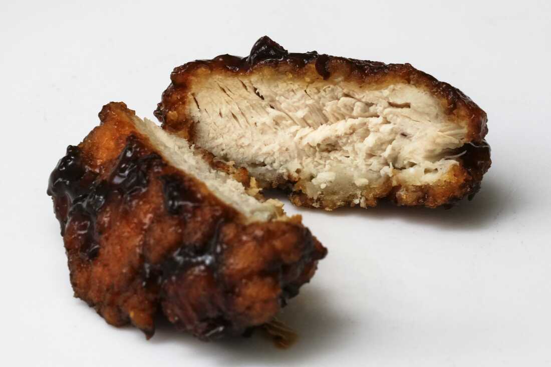 ‘Boneless’ chicken wings can have bones, the Ohio Supreme Court says 