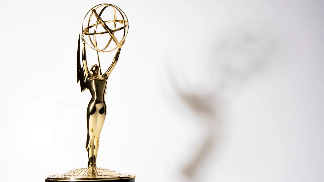 Here are the 2026 Emmy nominations