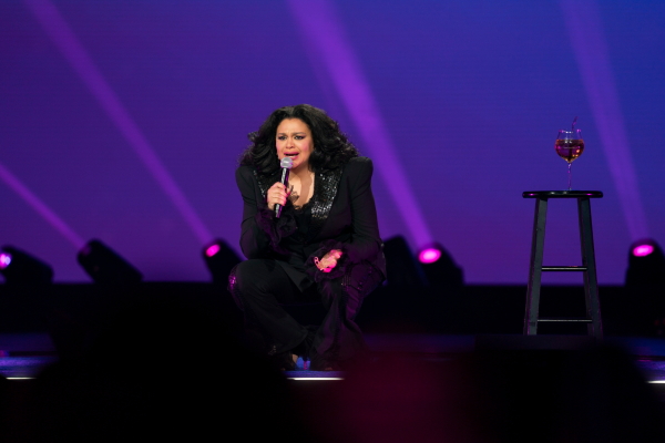 Michelle Buteau: A Buteau-ful Mind at Radio City Music Hall