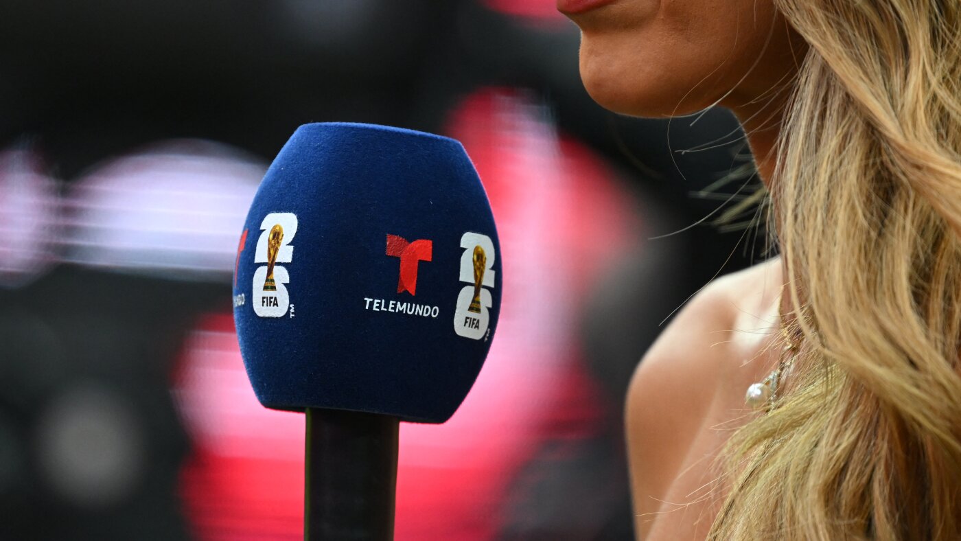 İspanyolca konuşmayan taraftarlar bile Dünya Kupası’nı Telemundo’dan izliyor. İşte nedeni