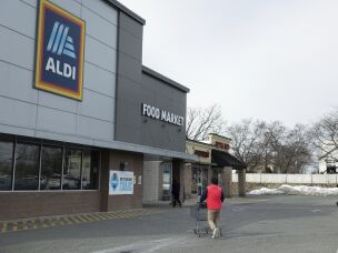 Consumer Reports recently released data comparing a basket of goods at dozens of grocers — using Walmart as a baseline — and found that prices at Aldi and Lidl were more than 8% lower than at Walmart.