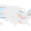 National Guard deployments so far.