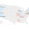 National Guard deployments so far.