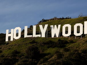 Hollywood was at risk of losing Paramount which had considered moving its operations to Tennessee or Texas if the merger with Warner Bros. was scuttled.
