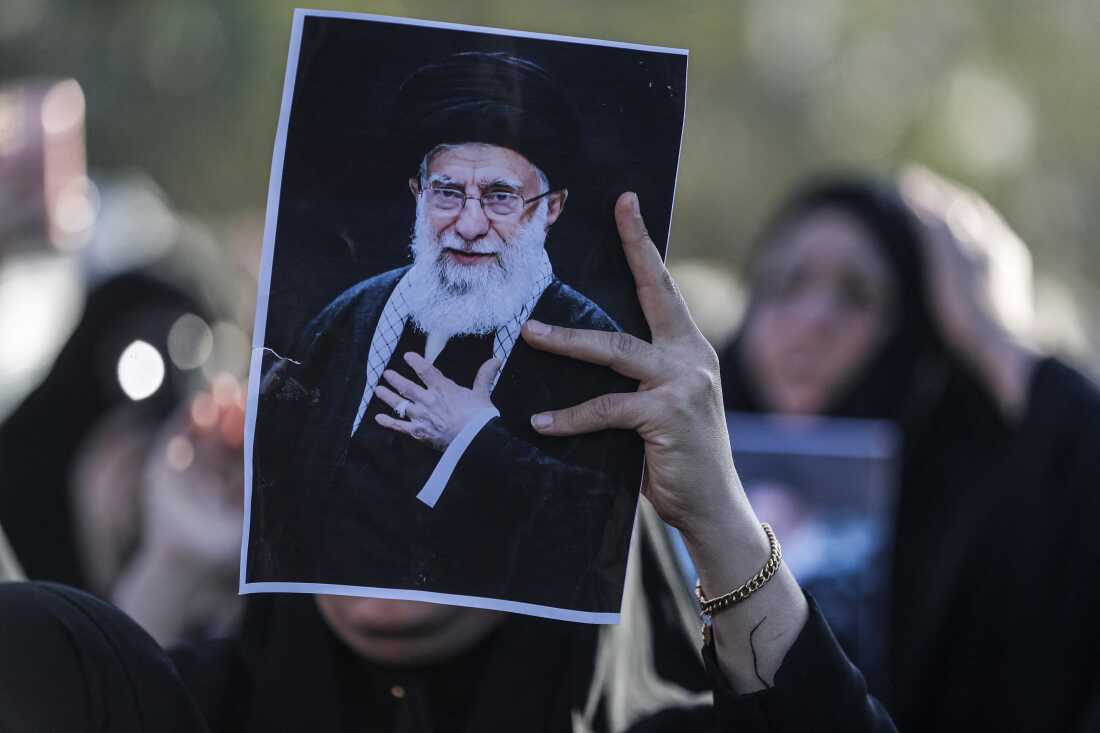 Khamenei’s killing renews questions about US assassinating foreign leaders Khamenei’s killing renews questions about US assassinating foreign leaders