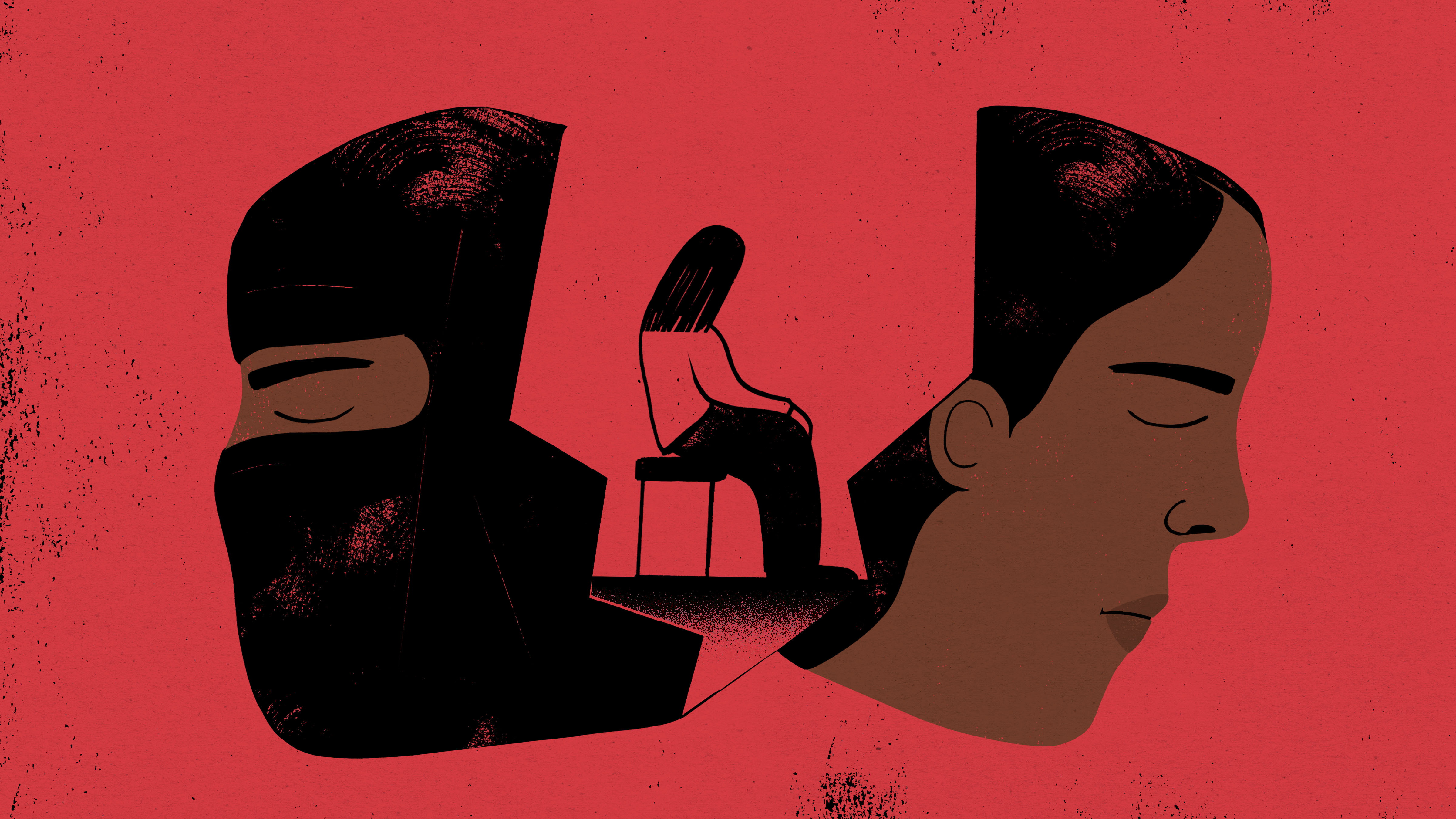 How a young woman was recruited to ISIS — and how she eventually escaped How a young woman was recruited to ISIS — and how she eventually escaped