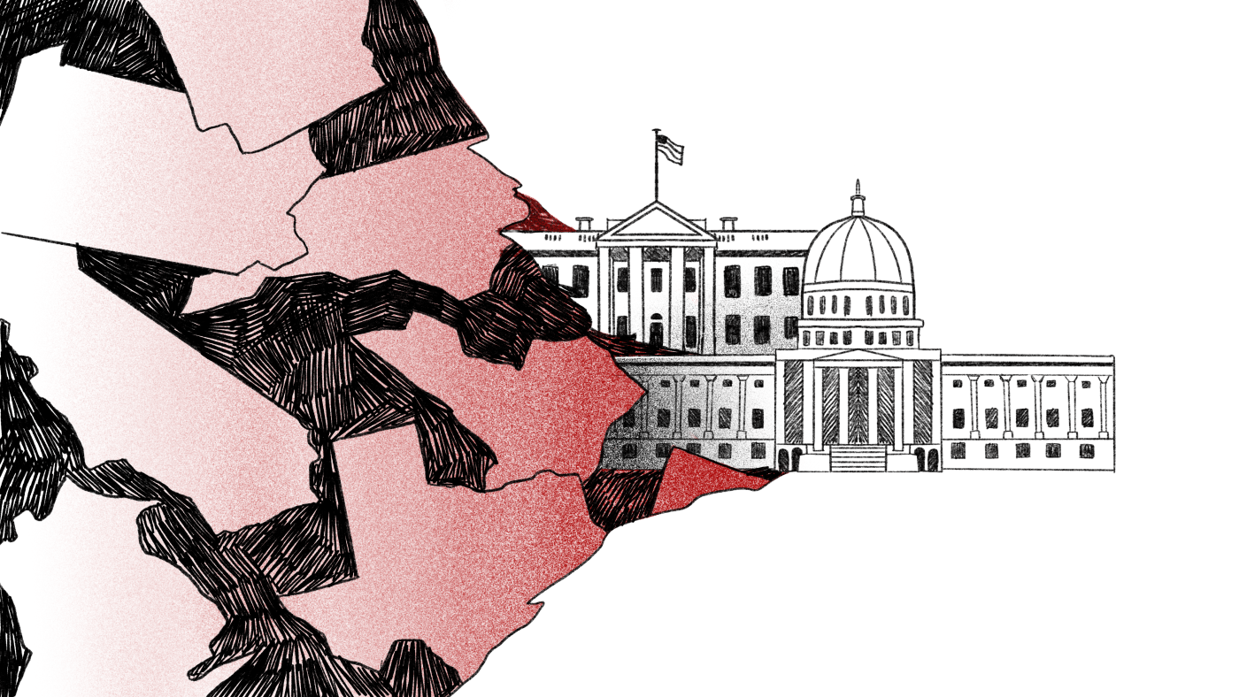COMIC: How the census gives your state power (and what Trump wants to change)