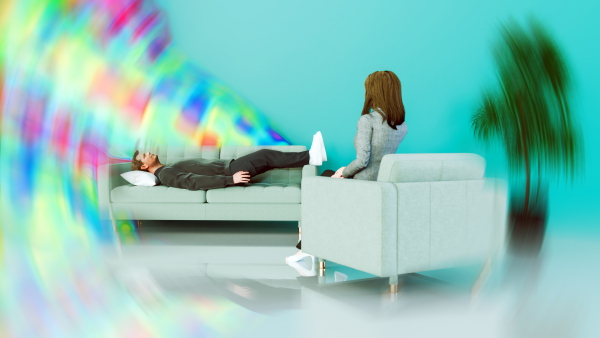 A new study finds that a single dose of LSD can ease generalized anxiety disorder, or GAD, a disabling form of anxiety that affects about one in 10 people over the course of a year.