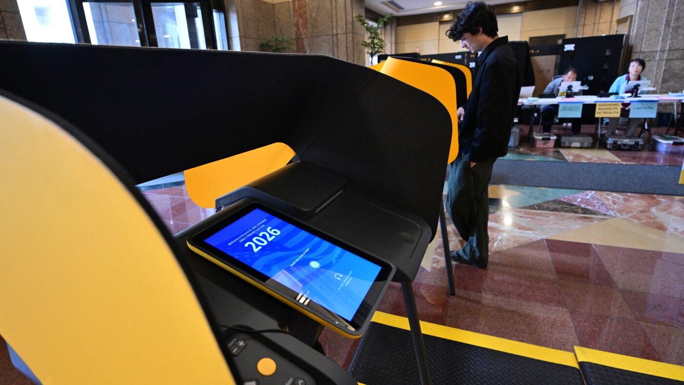 Federal judge restricts DHS field operations looking for noncitizen voters