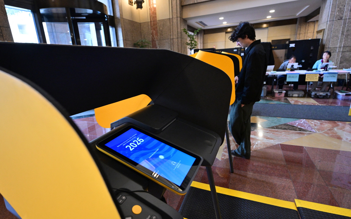 Federal judge restricts DHS field operations looking for noncitizen voters
