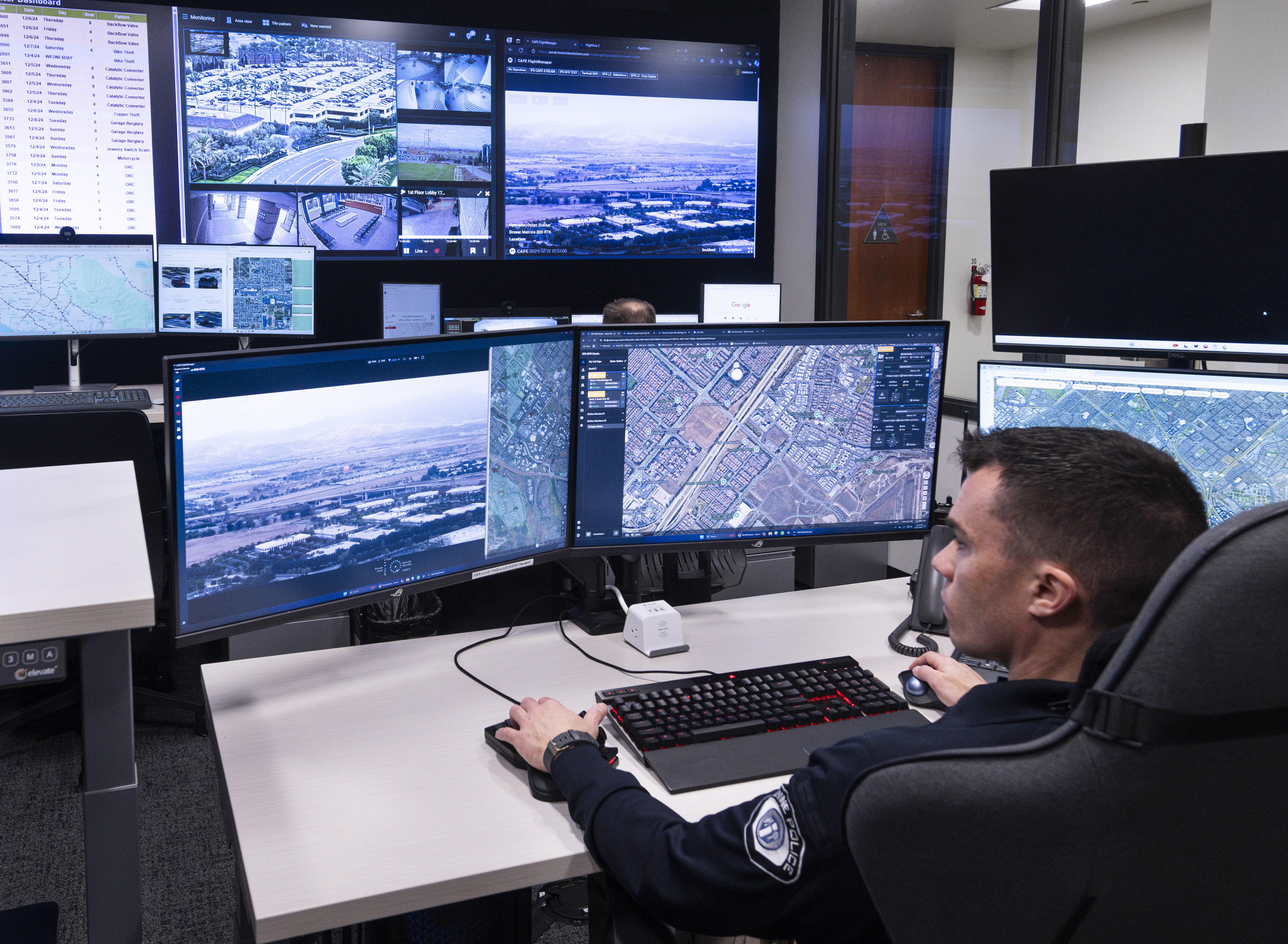 Flock is catching flak. Experts say other police surveillance tools are more worrisome
