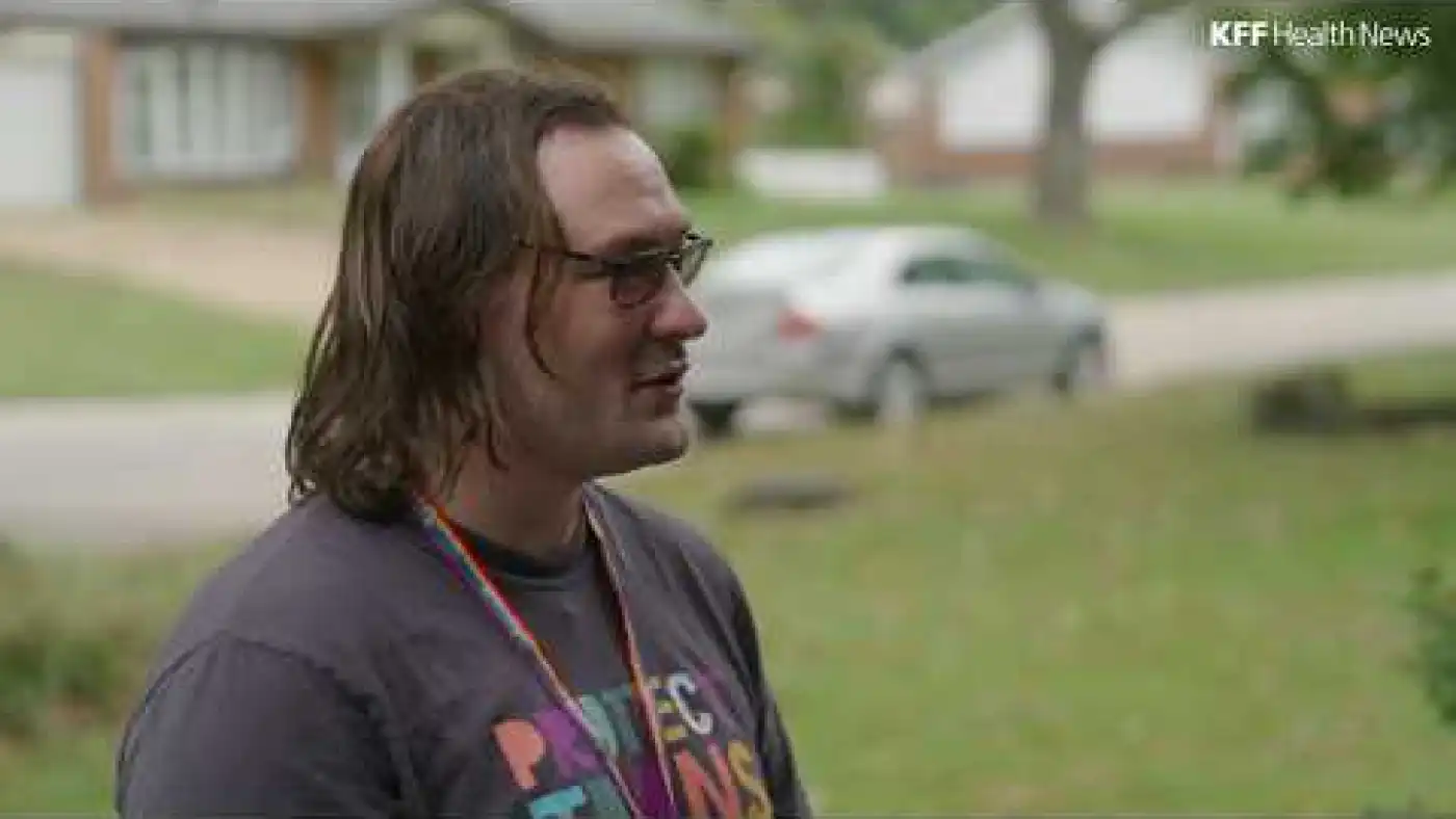 Ahead of midterms, Missourians defend transgender healthcare